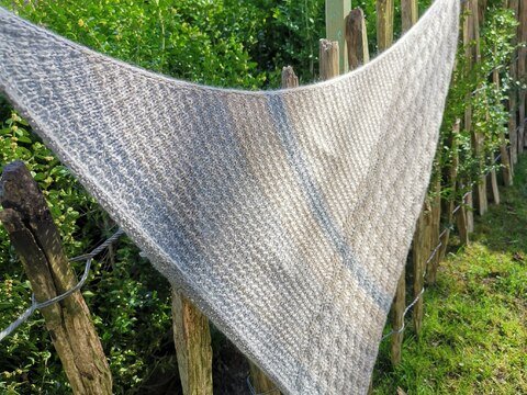 Strickanleitung I Beach and Breeze