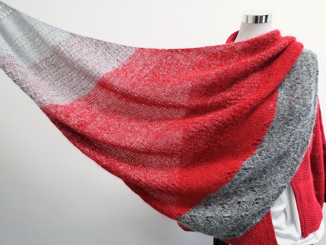 Strickanleitung I Nis - Bild 5