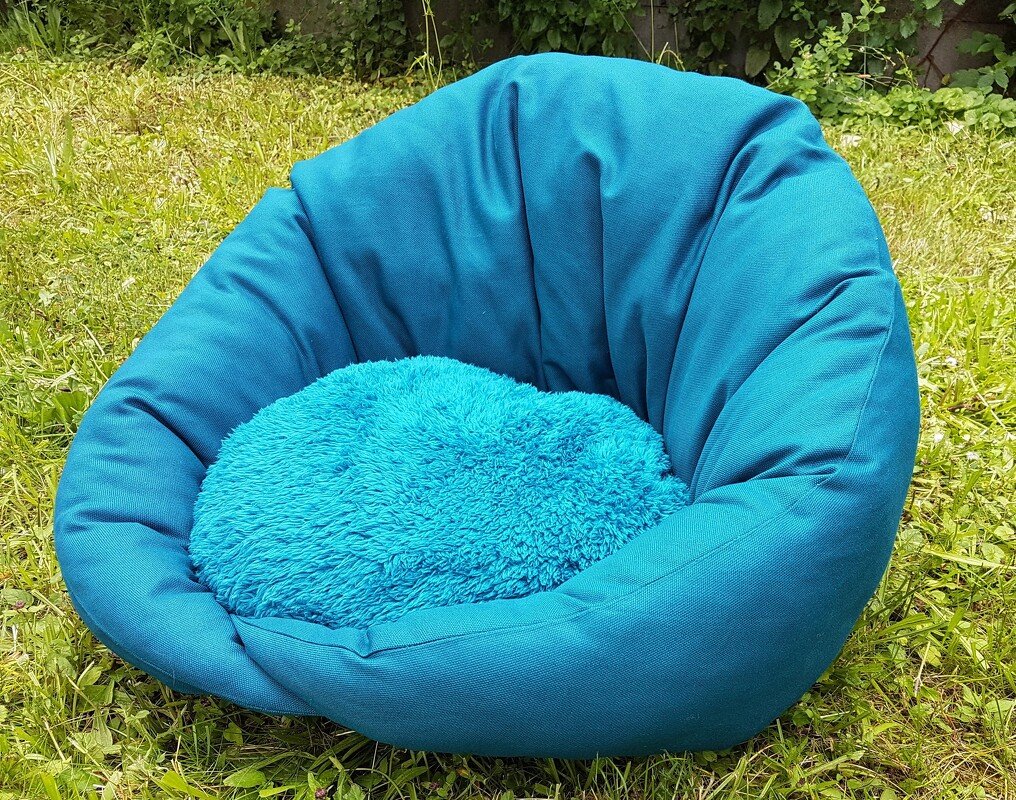 Catcouch - vom Nähkätzle - Bild 2