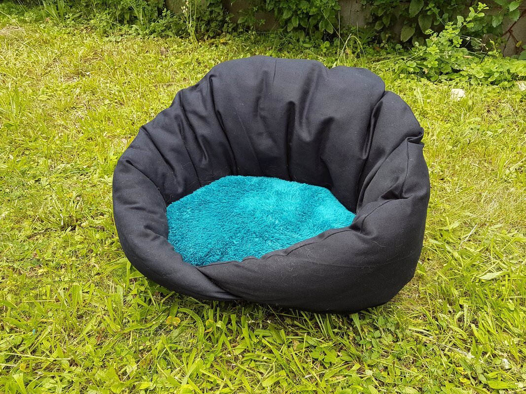 Catcouch - vom Nähkätzle