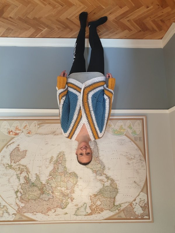 Pattern The Dory Cardigan - Image 3