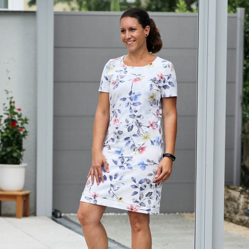 ebook Kleid Isabell Damen - Bild 4