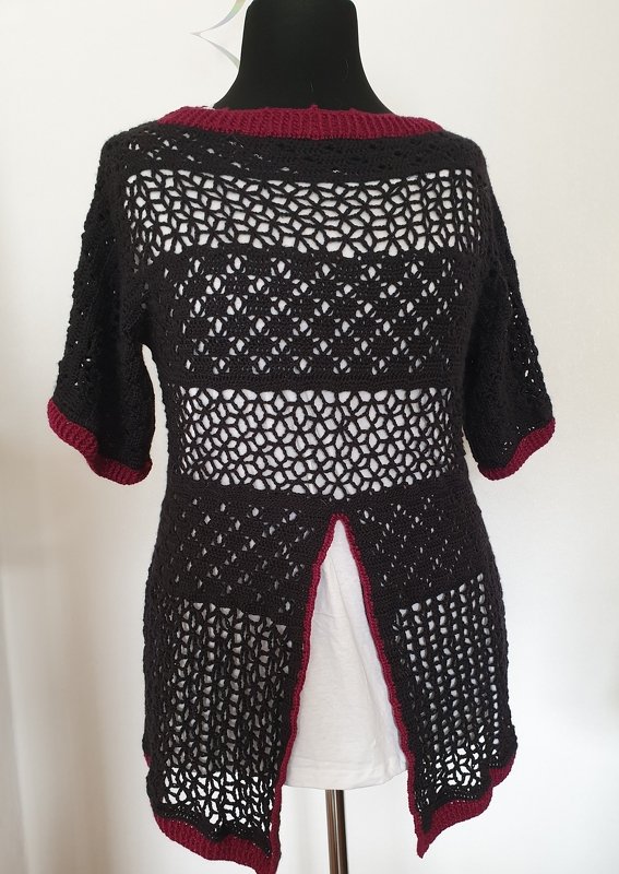 Arbor, Pullover, Einfach Cily