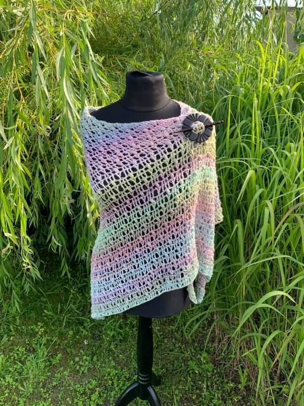 Flowery Powery by Elso Designs - Bild 3