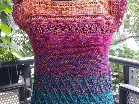 Anleitung "Burgfräulein" RVO