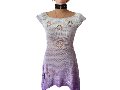 Tunika (Kleid) "Flower"