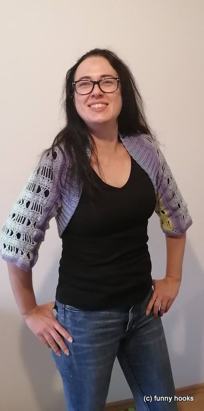 Bolero Donoma - Bild 3