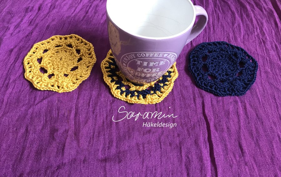 Untersetzer Ori - Bild 4