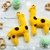 Crochet pattern giraffe PDF Ternura Amigurumi English- Deutsch- Dutch