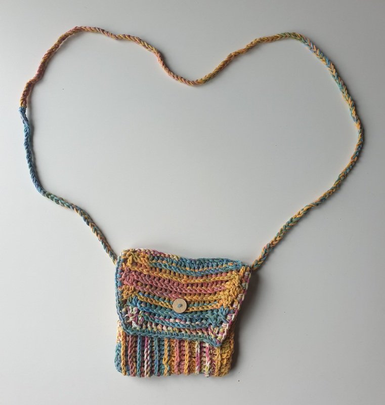 Bonica Handbag - Image 3