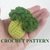 Broccoli Crochet Pattern toy