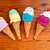 Babyrassel "Eis Eis Baby"