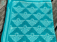 Anleitung Mosaikdecke cc-Triangle