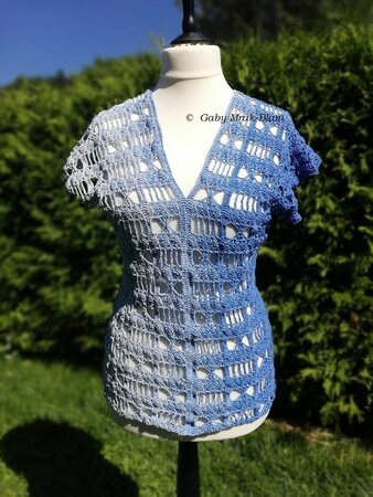 Horenda Sommershirt