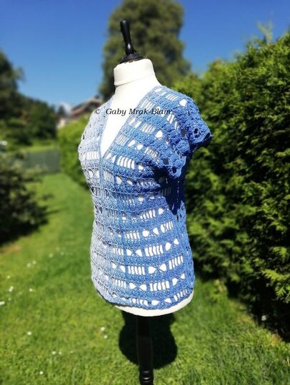 Horenda Sommershirt
