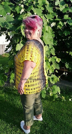 Horenda Sommershirt