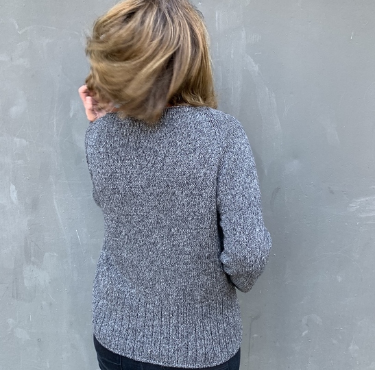 Strickjacke - Lena -, RVO