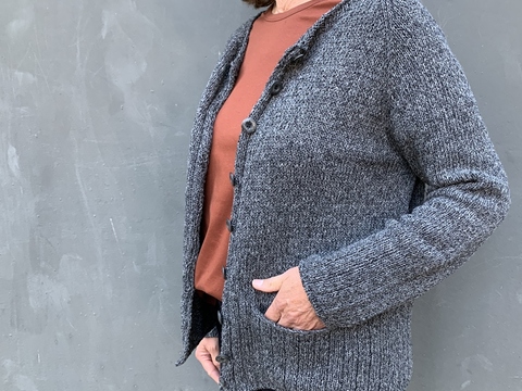 Strickjacke - Lena -, RVO
