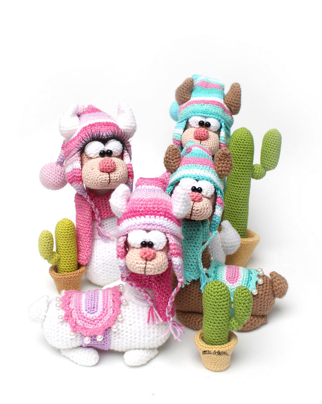 Teppichluder-Familie - Bild 4