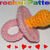 Lovely pacifier - Crochet Pattern