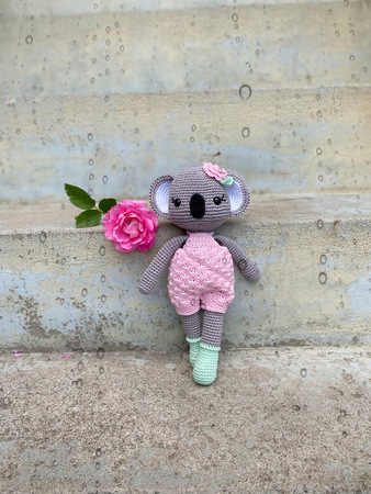 Monami Koala