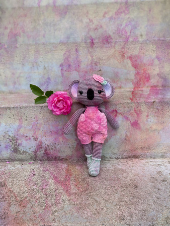 Monami Koala