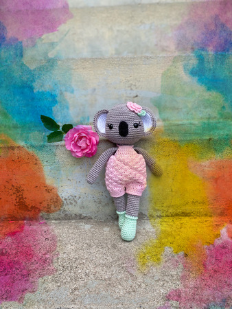 Monami Koala