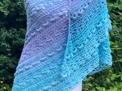 Magnoliengarten by Elso Designs