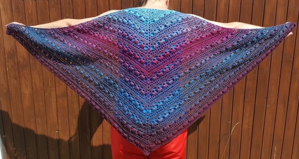 Magnoliengarten by Elso Designs