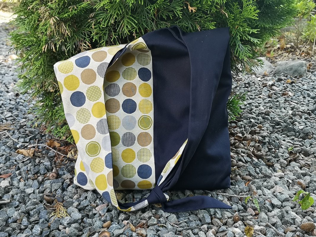 E-Book Shopper Umhängetasche Tokio (bebilderte Schritt-für-Schritt-Anleitung und Schnittmuster)