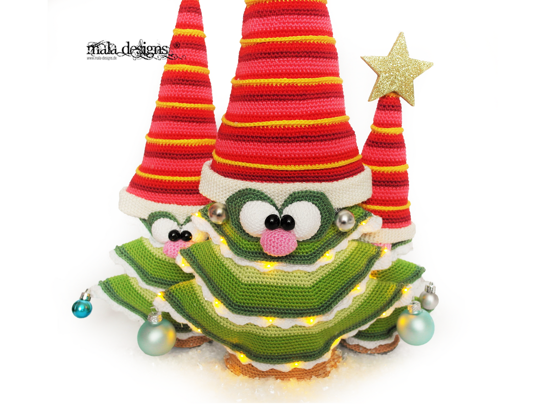 Tannenbäume - Bild 3