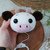Crochet Pattern Cow Music Box, crochet Babytoy