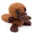 Amigurumi Platypus Crochet Pattern