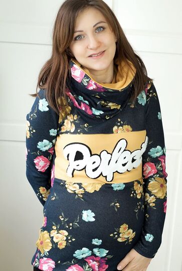 Anleitung Kuschelglädjen ADD-ON Kuschelkragen und Astronautenkapuze