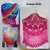 Anleitung Ponchotuch Sommerliebe
