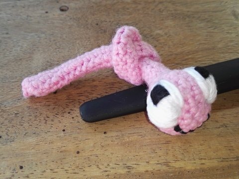 Anleitung (Mini-)Wurm