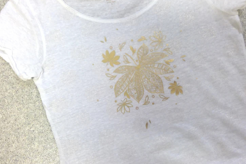 Herbst Blätter Plotterdatei SVG DXF