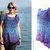 Crochet Pattern Tunic  “Arielle” – Raglan Top Down