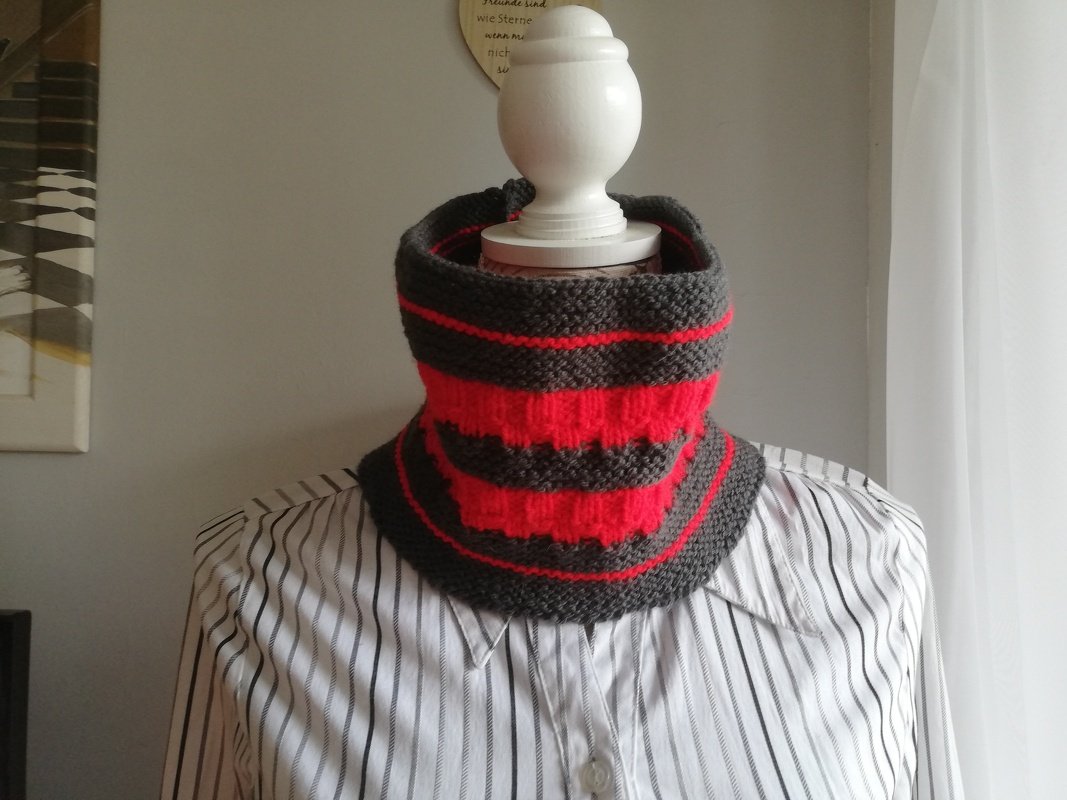 Loop Stricken - Anthrazito, einfach und schnell