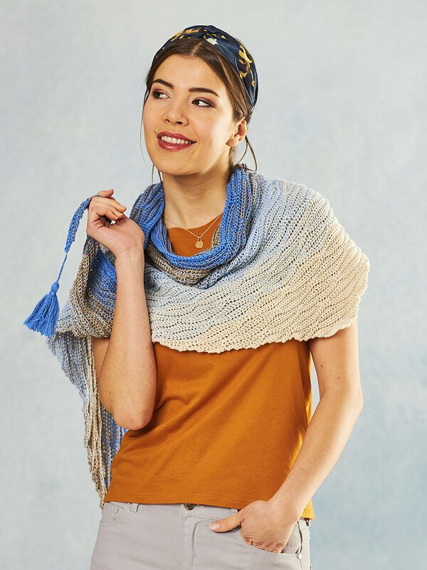 TUCH NIRWANA - Bild 4