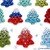 Crochet Pattern Christmas Tree Ornament