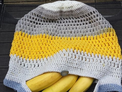 Anleitung Tasche Spätsommerliebe