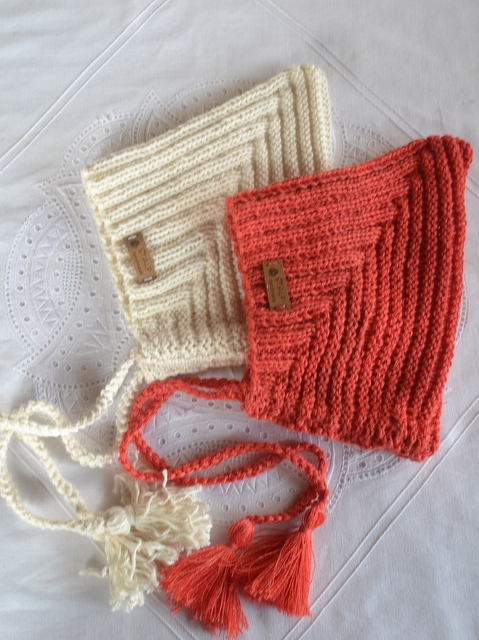 Strickanleitung * Pixie Mütze * Zwergmütze * Geschenk *