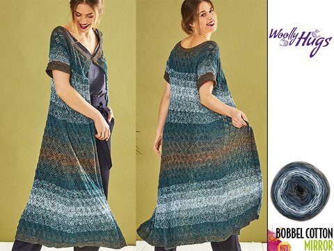 LONGJACKE SUMMER-STYLE