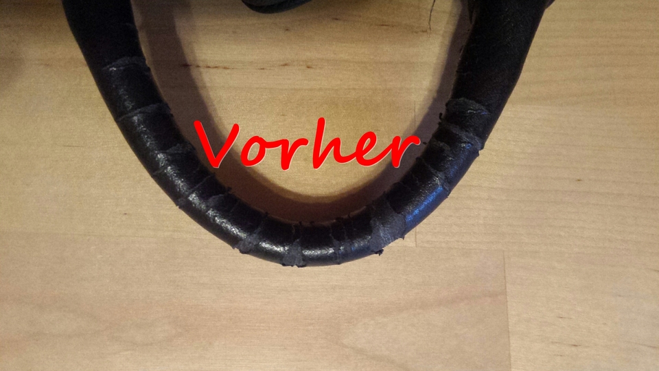 Anleitung Taschenhenkel häkeln