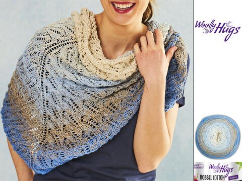 TUCH SCHMETTERLINGS-ZÖPFE