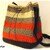 Häkelanleitung Schultertasche "Stripes"