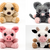 Farm Animals PDF Crochet Pattern Bundle