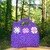 Granny Square Clutch Bag - PA-230