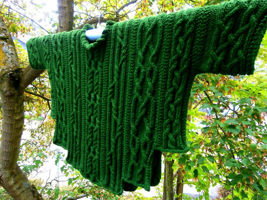 Diana - Der Ponchopulli